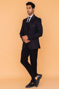 MLS TUXEDO SUIT 5 PCS