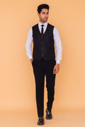 MLS TUXEDO SUIT 5 PCS