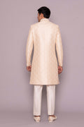 MLS SHERWANI 2PCS