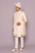 MLS SHERWANI 2PCS