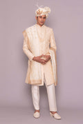 MLS SHERWANI 2PCS