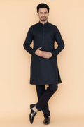 MLS COTTON KURTA PAJAMA