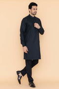 MLS COTTON KURTA PAJAMA