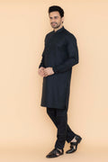 MLS COTTON KURTA PAJAMA