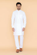 MLS COTTON KURTA PAJAMA