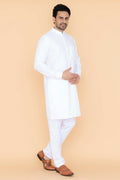 MLS COTTON KURTA PAJAMA