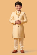 MLS KIDS SHERWANI 2PCS