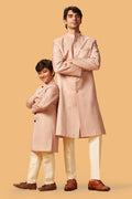 MLS KIDS SHERWANI 2PCS