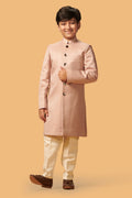 MLS KIDS SHERWANI 2PCS