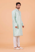 MLS KURTA PAJAMA