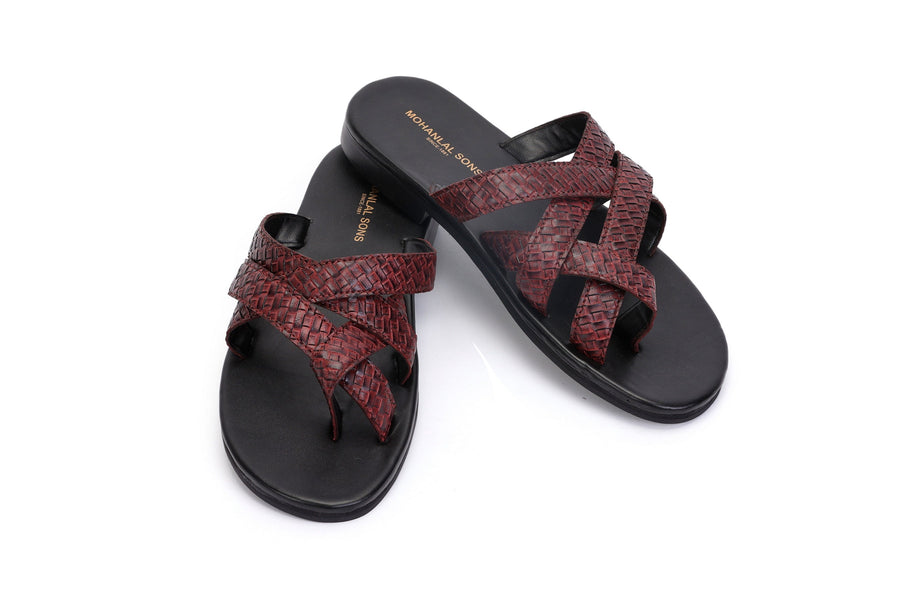 MLS Sandal