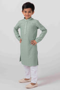 MLS Kids Kurta PAJAMA