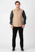 MLS JUTE JAWAHAR JACKET