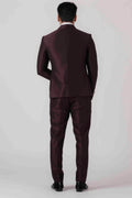 MLS Tuxedo Suit 5 Pcs